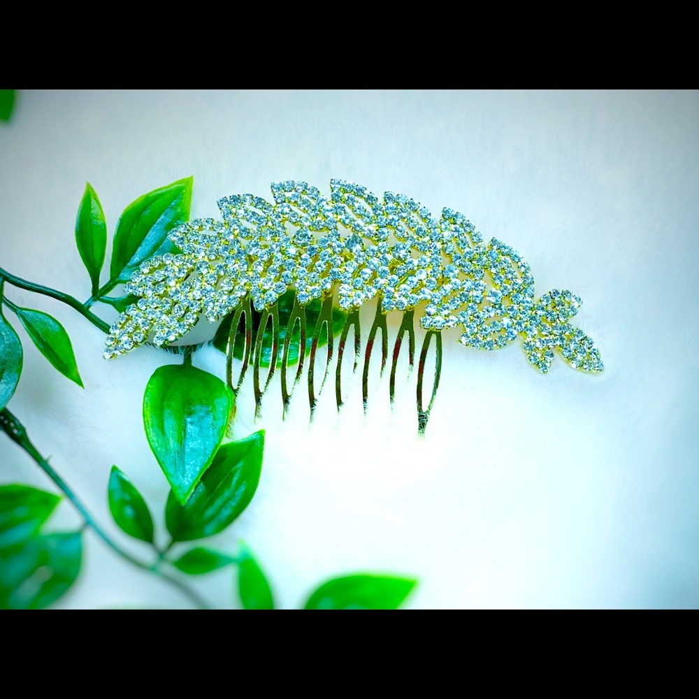 Hair accessories
